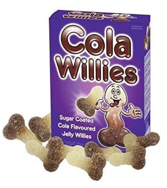 Cola Willies